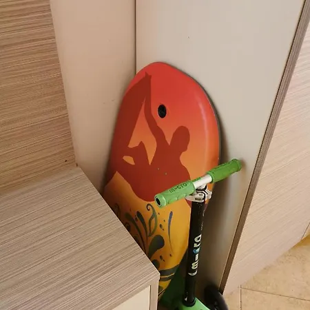 Apartment Большой Апартамент В Большом Комплексе Sunny Beach